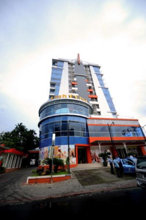 Гостиница High Point Serviced Apartment  Сурабайа